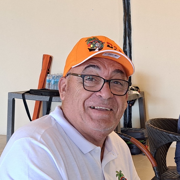 Francisco Suero