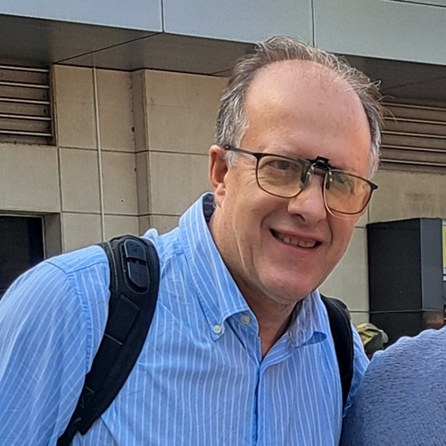 Jorge Lopes